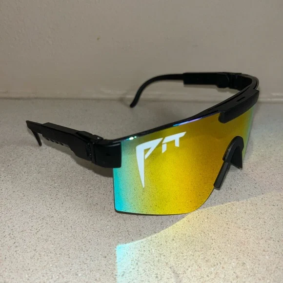 Pit Viper Sunglasses - Picture 2 of 8
